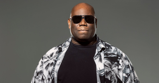 Prośby zostały wysłuchane! Carl Cox w Polsce, bilety w sprzedaży