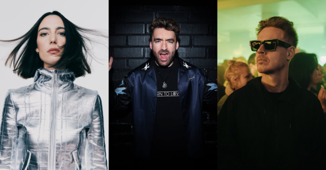 Pierwsze RESISTANCE w Polsce nadchodzi. W składzie największe gwiazdy