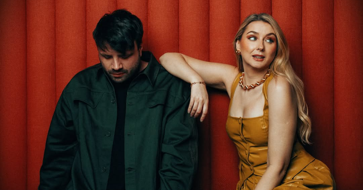 Katie Boyle (Koven): Drum and bass potrzebuje więcej melodii [wywiad]